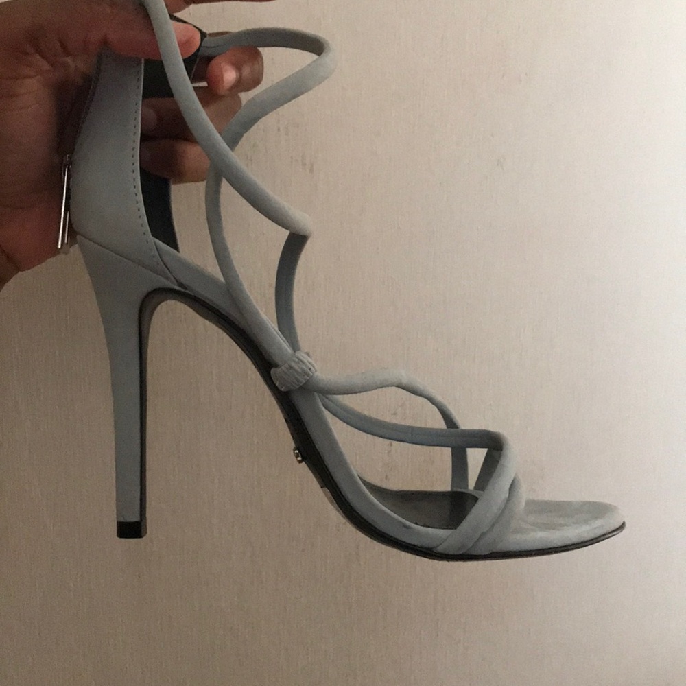 Schultz sandals